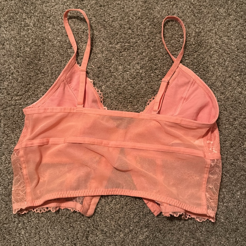 Colsie Bra Bundle (2x) - Picture 3 of 8